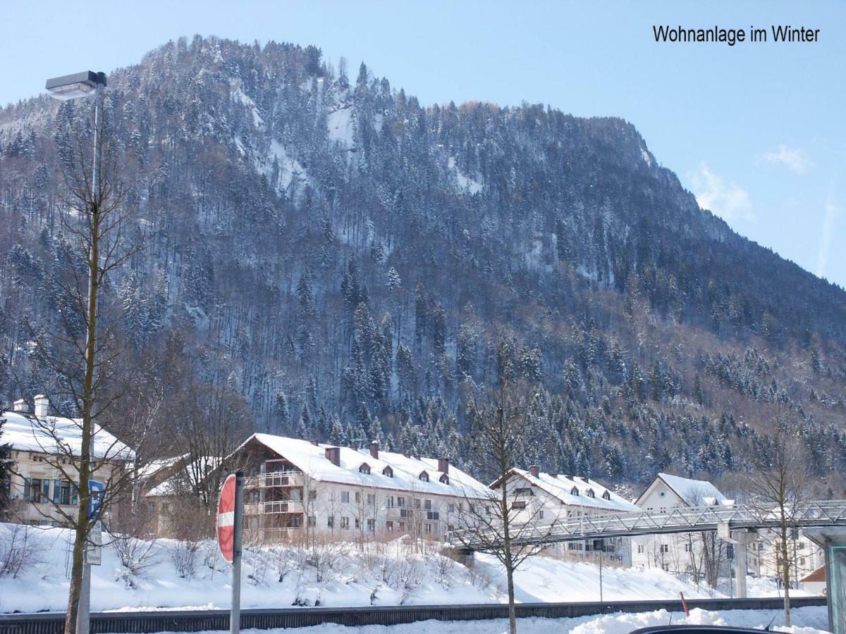 Apartment Appartemant Steineberg Immenstadt im Allgäu