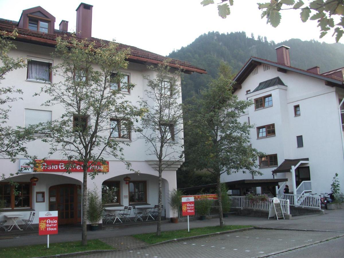 Apartment Appartemant Steineberg *