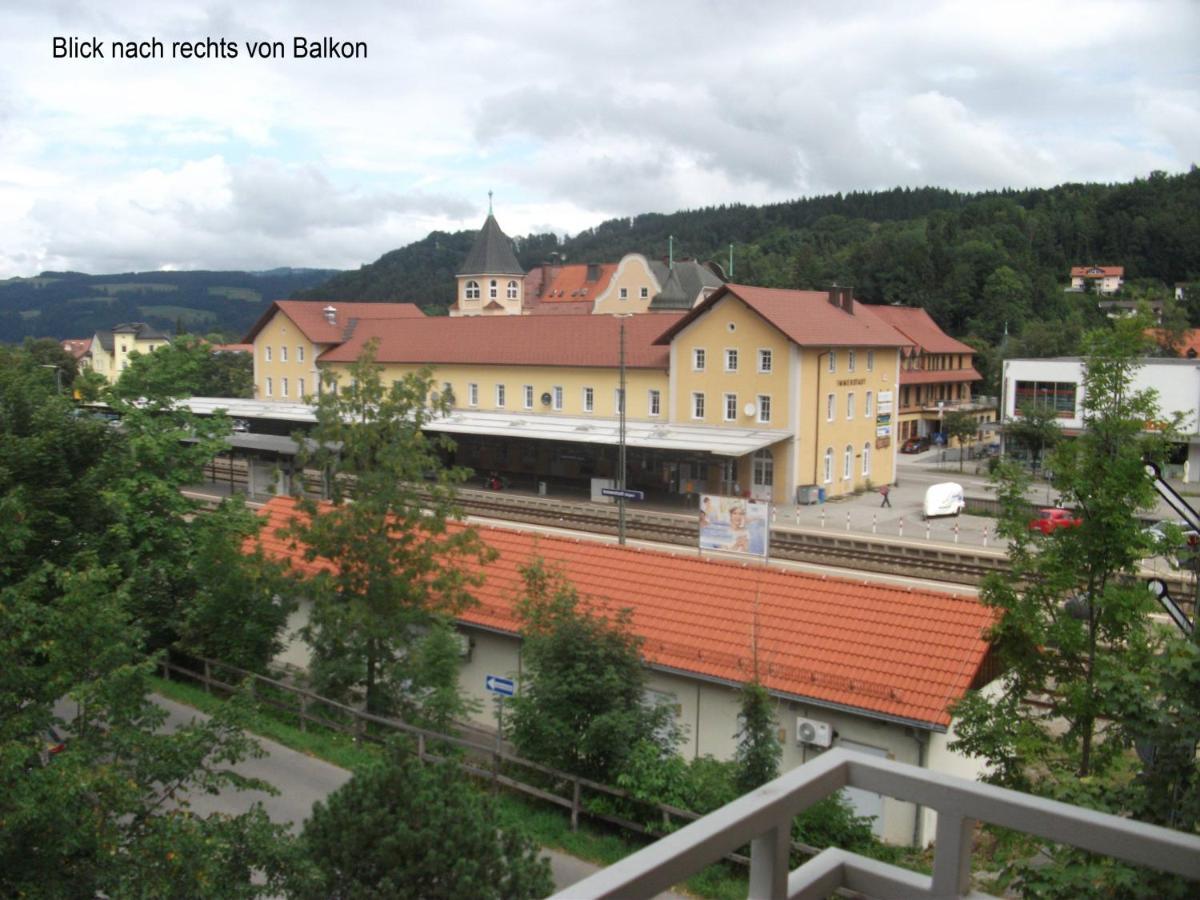 Apartment Appartemant Steineberg Immenstadt im Allgäu