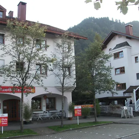 Appartemant Steineberg Immenstadt im Allgäu Exterior foto