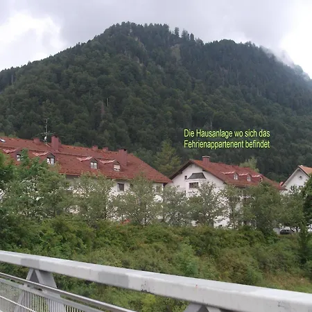 Appartemant Steineberg Immenstadt im Allgäu Exterior foto