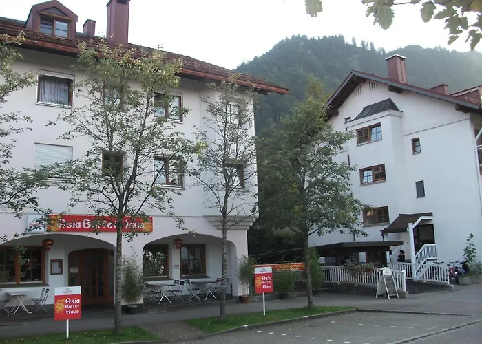 Appartemant Steineberg