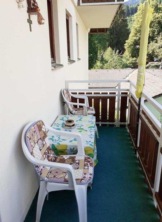 Appartemant Steineberg Appartement