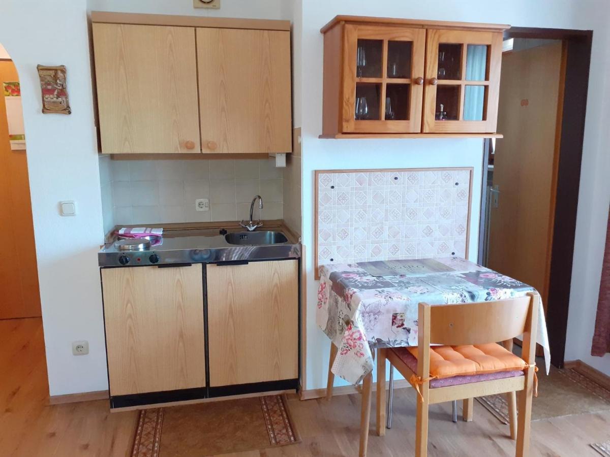 Appartement Appartemant Steineberg