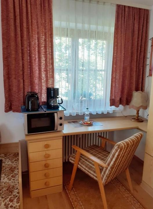 Appartemant Steineberg Appartement