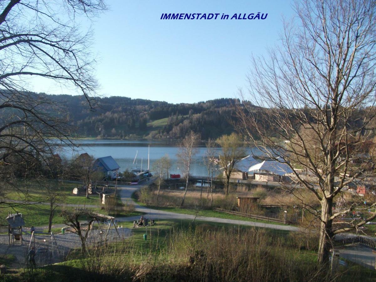 Appartemant Steineberg Appartement Immenstadt im Allgäu
