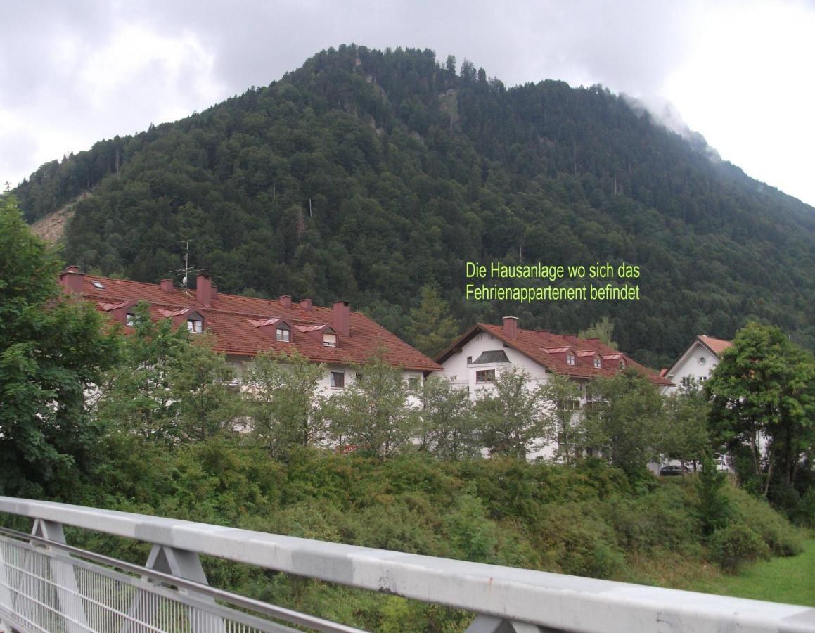 Appartemant Steineberg *